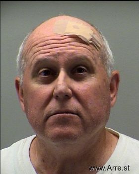 Mark  Cantrell Mugshot