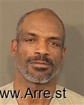 Mark Anthony Carroll Mugshot