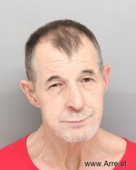 Mark  Cates Mugshot