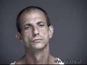 Mark Anthony Caudill Mugshot