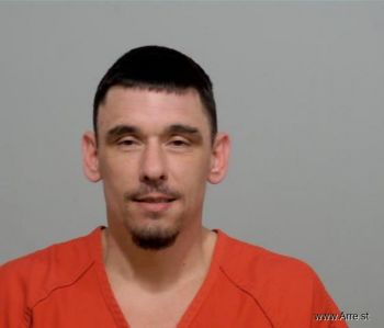 Mark Allen Christman Mugshot