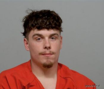 Mark Allen Christman Iii Mugshot