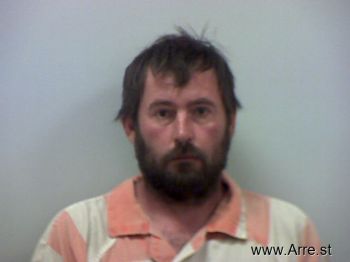 Mark Ray Clark Mugshot