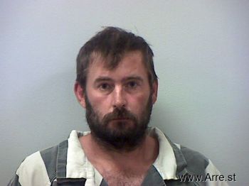 Mark Ray Clark Mugshot