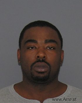 Mark  Cobb Mugshot