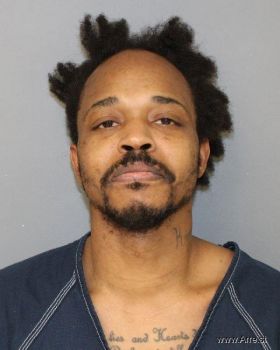 Mark Anthony Coleman Mugshot