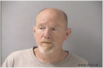 Mark Steven Cook Mugshot