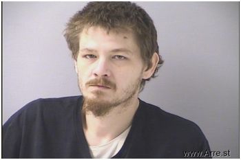 Mark David Cook Mugshot