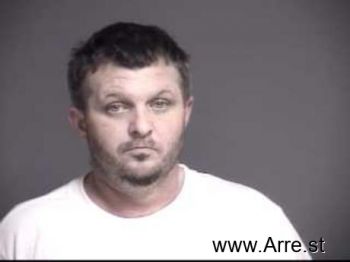 Mark Stephen Cook Mugshot