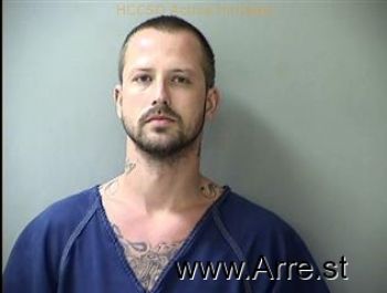 Mark Allan Crouch Mugshot