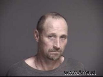 Mark Quentin Crowe Mugshot