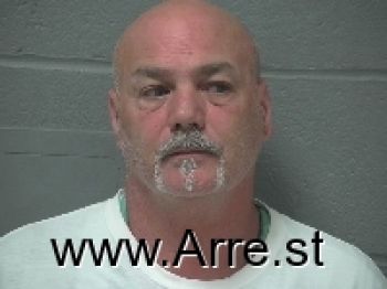 Mark Anthony Dalessandro Mugshot