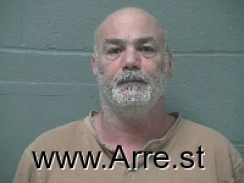 Mark Anthony Dalessandro Mugshot