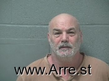 Mark Anthony Dalessandro Mugshot