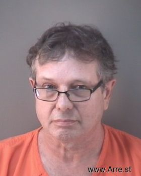 Mark Richard Dickman Mugshot