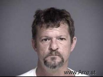 Mark Douglas Dowers Mugshot