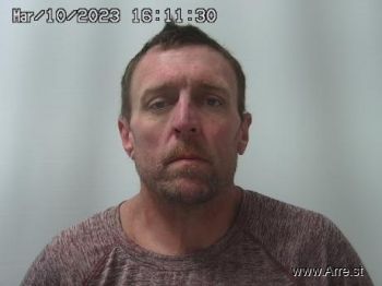 Mark  Dyer Mugshot