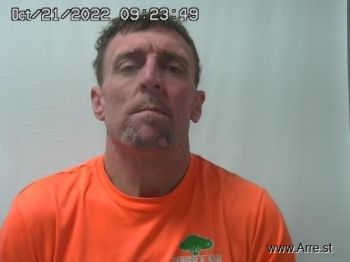 Mark  Dyer Mugshot