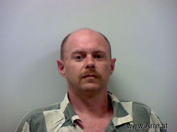 Mark R. Edwards Mugshot