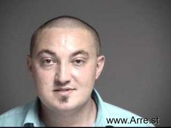 Mark Adam Edwards Mugshot