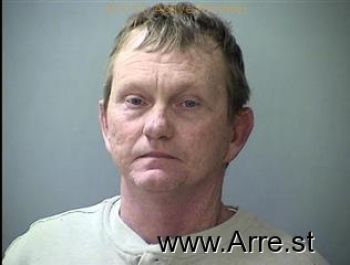 Mark Anthony Ferguson Mugshot