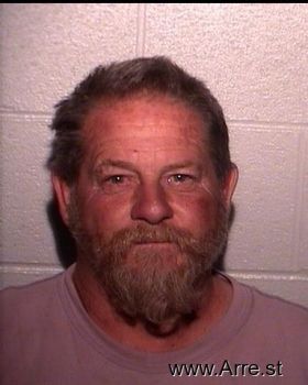 Mark James Fleming Mugshot