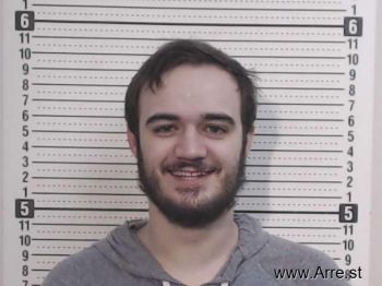 Mark D Fout Jr Mugshot