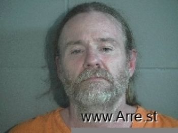 Mark Anthony Gard Mugshot