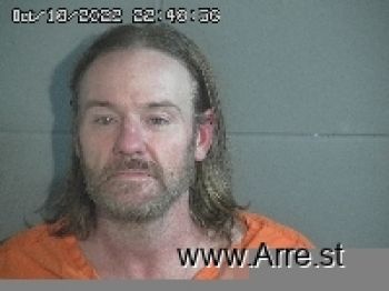 Mark Anthony Gard Mugshot