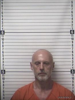 Mark Edward Gibson Mugshot