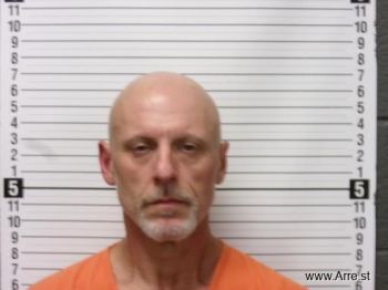 Mark Edward Gibson Mugshot