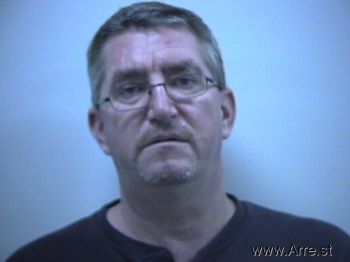 Mark G Gibson Mugshot