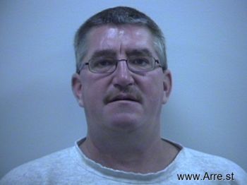 Mark G Gibson Mugshot