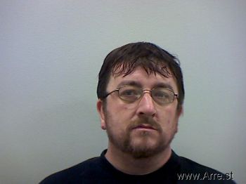 Mark  Grady Mugshot