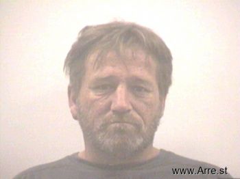 Mark A Graham Mugshot