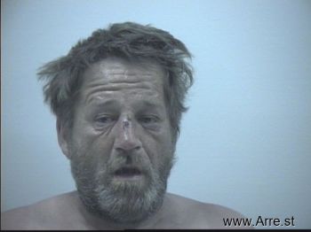 Mark A Graham Mugshot