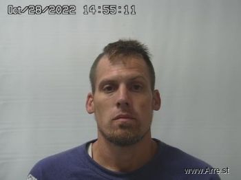 Mark Randy Gray Mugshot