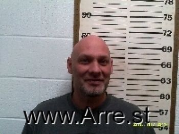 Mark Allen Grimm Mugshot