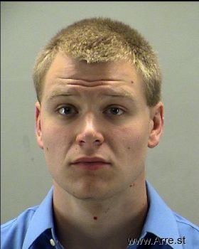 Mark  Hartman Mugshot