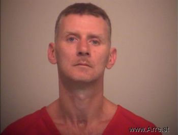 Mark Anthony Harvey Mugshot