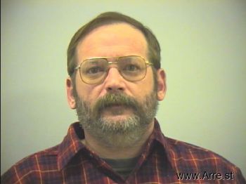 Mark Michael Hawley Mugshot