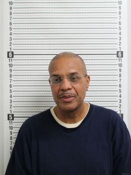 Mark A Haynes Mugshot