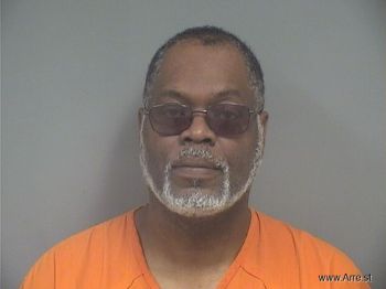 Mark O Heath Mugshot