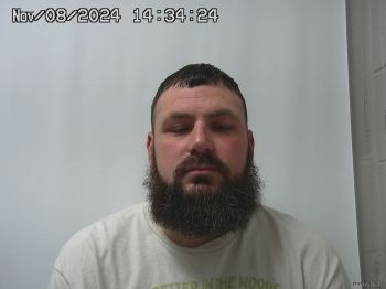 Mark  Herd Mugshot