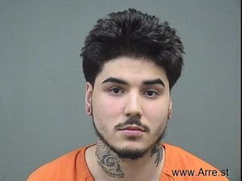 Mark A Hernandez Mugshot