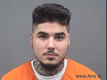 Mark A Hernandez Mugshot