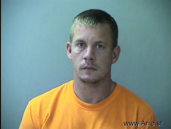 Mark Brandon Hickman Mugshot