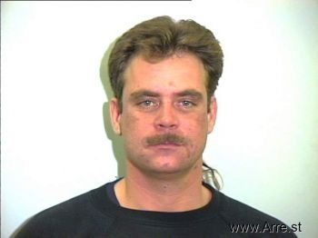 Mark A Hickman Mugshot