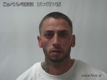 Mark Allen Hicks Mugshot