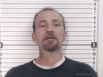 Mark H Hill Mugshot